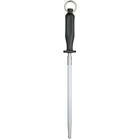 Kitchen Craft Master Class Sharpening Steel 25cm