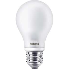 Philips LED Bulb Frosted 806lm 2700K E27 6.7W