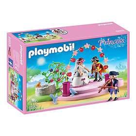 Playmobil Princess 6853 Masked Ball