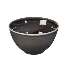 Broste Copenhagen Nordic Coal Bowl Ø200x110mm