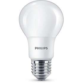 Philips LED Bulb Frosted 806lm 4000K E27 7.5W