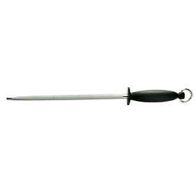 Vogue Cookware Knife Sharpening Steel 30.5cm