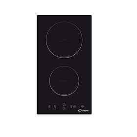 Candy CDH30 (Black)