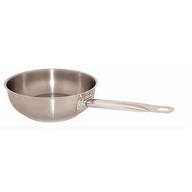 Vogue Cookware M947 Sauté Pan 20cm