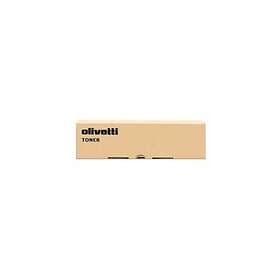 Olivetti B1197 (Yellow)