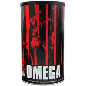 Universal Nutrition Animal Omega 30pcs