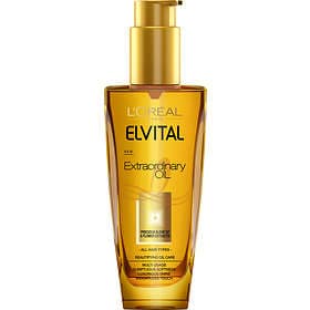 L'Oréal Paris Elvital Extraordinary Hair Oil 100ml