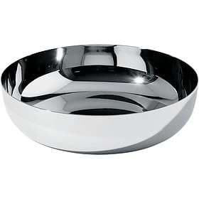 Alessi JM15 Stainless Steel Bowl Ø240mm