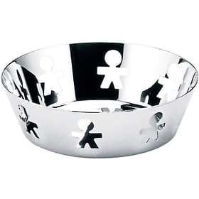 Alessi Girotondo Bowl Ø181x54mm
