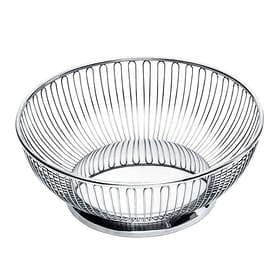 Alessi Stainless Steel 826 Bowl Ø205mm