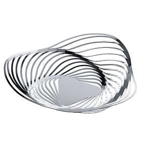 Alessi Trinity Fruit Bowl Ø330x80mm