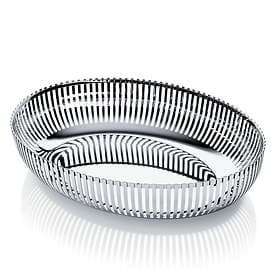 Alessi PCH06 Oval Bowl 200x260x60mm