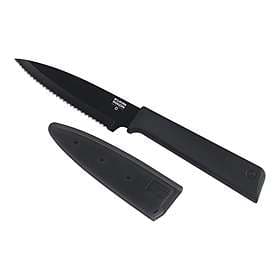 Kuhn Rikon Colori Plus Paring Knife 10cm