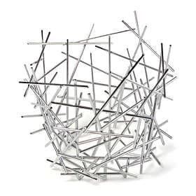 Alessi Blow Up Fruit Bowl 350x360x315mm