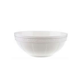 Villeroy & Boch Pearl Sallad Bowl Ø240mm