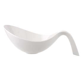 Villeroy & Boch Flow Sallad Bowl Med Handtag (180cl)