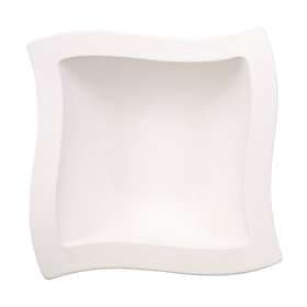 Villeroy & Boch NewWave Sallad Bowl 250x250mm