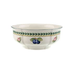 Villeroy & Boch French Garden Fleurence Sallad Bowl Ø210mm