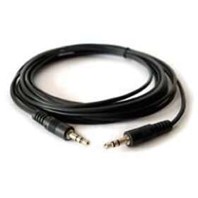 Kramer C-A35M/A35M 3.5mm - 3.5mm 0.9m