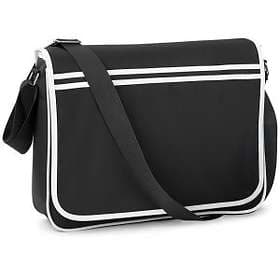 BagBase BG71 Retro Messenger Bag
