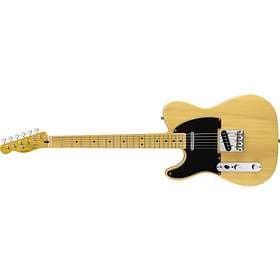 Squier Classic Vibe Telecaster '50s Butterscotch Maple (LH)