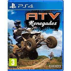 ATV Renegades (PS4)