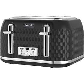 Breville Curve 4 Slice