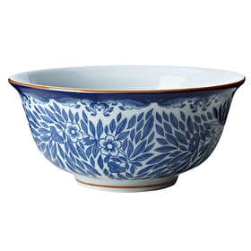 Rörstrand Ostindia Floris Bowl 50cl