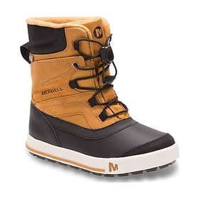 Merrell Snowbank 2.0 WP (Jr)