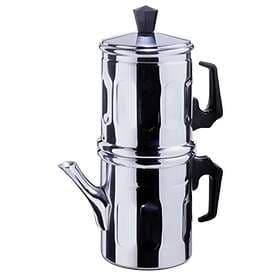 Ilsa Caffettiera Sfaccettata 2 Cups