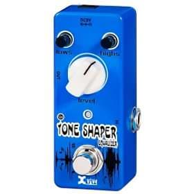 Xvive Audio V15 Tone Shaper