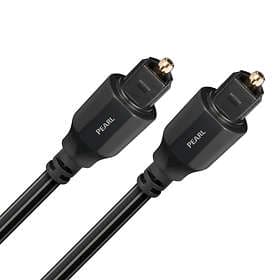 Audioquest Pearl Toslink - Toslink 1.5m