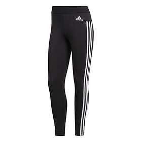 Adidas Essentials 3-Stripes Tights (Women's)