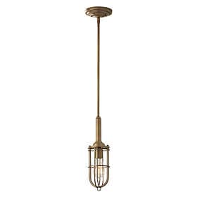 Feiss Urban Renewal J Mini