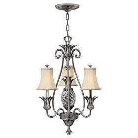 Hinkley Lighting Plantation (3L)