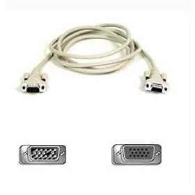 Belkin Pro Series VGA - VGA M-F 1.8m