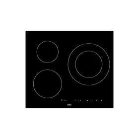 Novy 1752 Confort Induction (Black)