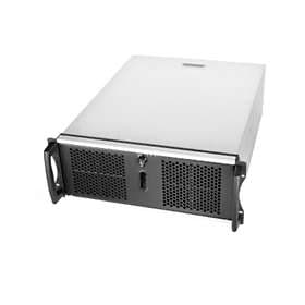 Chenbro RM41300-F2-USB3 (Black/Silver)