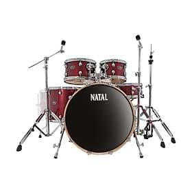 Natal Arcadia UF22
