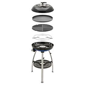 Cadac Carri Chef 2 BBQ/Chef Pan Combo