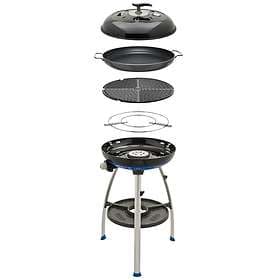 Cadac Carri Chef 2 BBQ/Paella Pan Combo