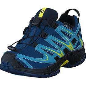 Salomon XA PRO 3D CSWP (Jr)