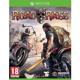 Road Rage (Xbox One | Series X/S)