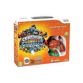 Skylanders: Giants (Wii)