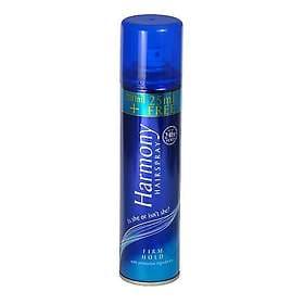Harmony Hair Firm Hold Hairspray 225ml