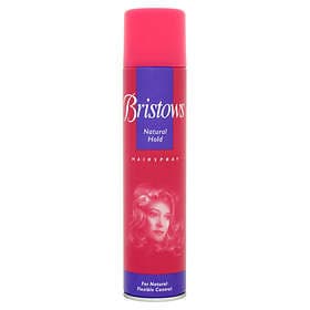 Bristows Ultra Hold Hairspray 300ml
