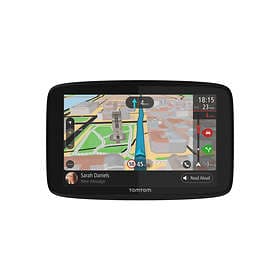 TomTom GO 620 (UK/Ireland)