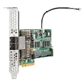 HP Smart Array P441/4GB FBWC 749798-001