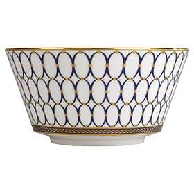 Wedgwood Renaissance Gold Breakfast Bowl Ø140mm