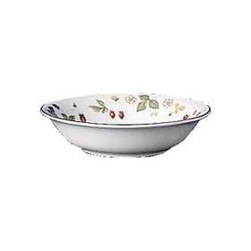 Wedgwood Wild Strawberry Breakfast Bowl Ø160mm
